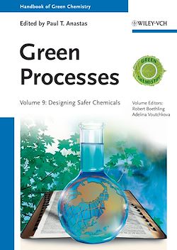 Télécharger le livre :  Green Processes, Volume 9