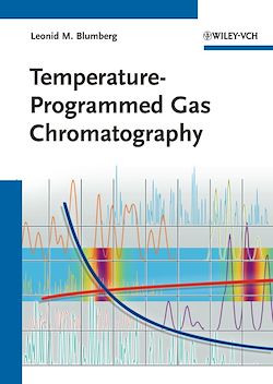 Télécharger le livre :  Temperature-Programmed Gas Chromatography