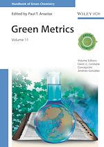 Télécharger le livre :  Green Metrics, Volume 11