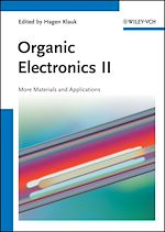 Télécharger le livre :  Organic Electronics II