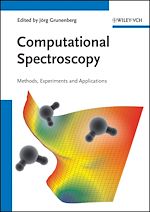 Télécharger le livre :  Computational Spectroscopy