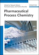 Télécharger le livre :  Pharmaceutical Process Chemistry