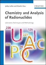 Télécharger le livre :  Chemistry and Analysis of Radionuclides