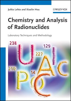 Télécharger le livre :  Chemistry and Analysis of Radionuclides