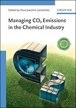 Télécharger le livre :  Managing CO2 Emissions in the Chemical Industry