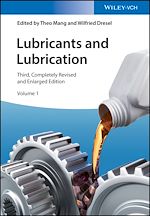 Télécharger le livre :  Lubricants and Lubrication