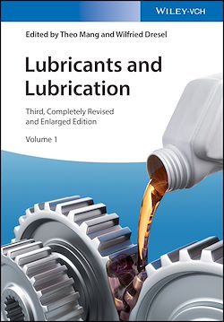Télécharger le livre :  Lubricants and Lubrication