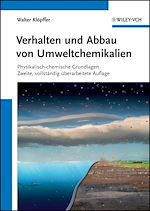 Télécharger le livre :  Verhalten und Abbau von Umweltchemikalien