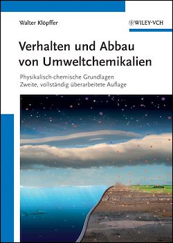 Télécharger le livre :  Verhalten und Abbau von Umweltchemikalien
