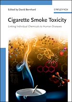 Télécharger le livre :  Cigarette Smoke Toxicity