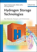 Télécharger le livre :  Hydrogen Storage Technologies