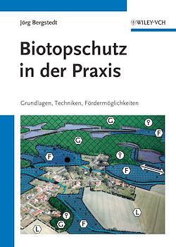 Télécharger le livre :  Biotopschutz in der Praxis