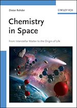 Télécharger le livre :  Chemistry in Space