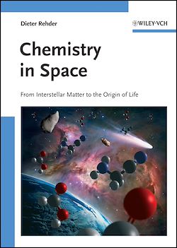 Télécharger le livre :  Chemistry in Space