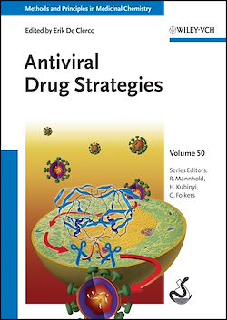 Télécharger le livre :  Antiviral Drug Strategies
