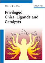 Télécharger le livre :  Privileged Chiral Ligands and Catalysts