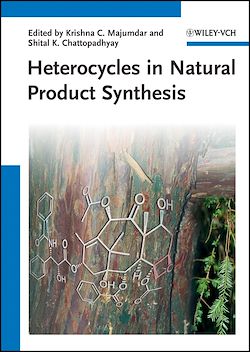 Télécharger le livre :  Heterocycles in Natural Product Synthesis