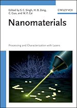 Télécharger le livre :  Nanomaterials