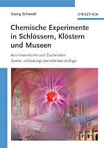 Télécharger le livre :  Chemische Experimente in Schlössern, Klöstern und Museen