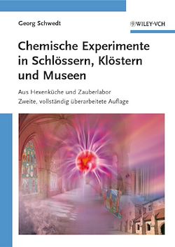 Télécharger le livre :  Chemische Experimente in Schlössern, Klöstern und Museen