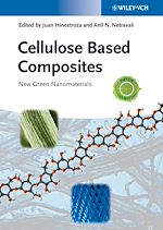 Télécharger le livre :  Cellulose Based Composites
