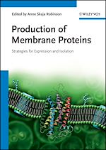 Télécharger le livre :  Production of Membrane Proteins