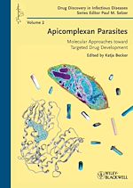 Télécharger le livre :  Apicomplexan Parasites