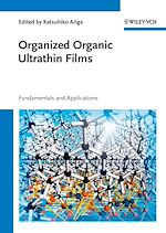 Télécharger le livre :  Organized Organic Ultrathin Films