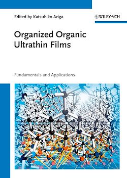 Télécharger le livre :  Organized Organic Ultrathin Films