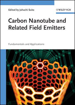 Télécharger le livre :  Carbon Nanotube and Related Field Emitters