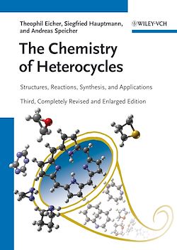 Télécharger le livre :  The Chemistry of Heterocycles