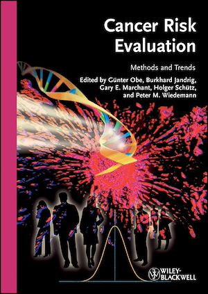 Téléchargez le livre :  Cancer Risk Evaluation
