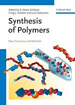 Télécharger le livre :  Synthesis of Polymers