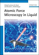 Télécharger le livre :  Atomic Force Microscopy in Liquid