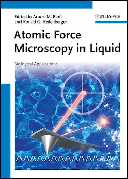 Télécharger le livre :  Atomic Force Microscopy in Liquid