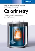 Télécharger le livre :  Calorimetry
