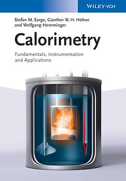 Télécharger le livre :  Calorimetry
