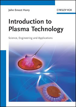 Télécharger le livre :  Introduction to Plasma Technology