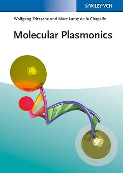 Télécharger le livre :  Molecular Plasmonics