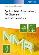 Télécharger le livre :  Applied NMR Spectroscopy for Chemists and Life Scientists