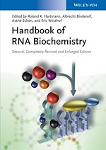 Télécharger le livre :  Handbook of RNA Biochemistry