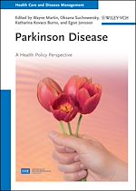Télécharger le livre :  Parkinson Disease