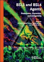 Télécharger le livre :  BSL3 and BSL4 Agents