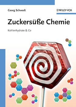 Télécharger le livre :  Zuckersüße Chemie