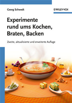 Télécharger le livre :  Experimente rund ums Kochen, Braten, Backen
