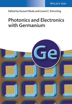 Télécharger le livre :  Photonics and Electronics with Germanium