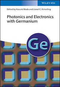 Téléchargez le livre :  Photonics and Electronics with Germanium
