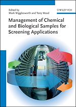 Télécharger le livre :  Management of Chemical and Biological Samples for Screening Applications
