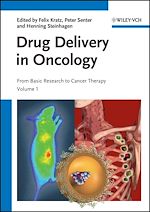 Télécharger le livre :  Drug Delivery in Oncology