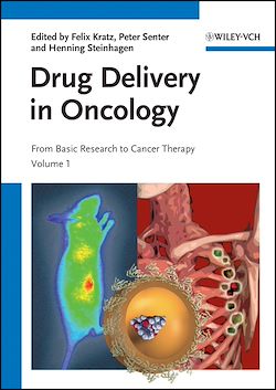 Télécharger le livre :  Drug Delivery in Oncology